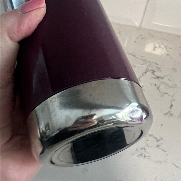 Klean Kanteen insulated with two lids - Picture 7 of 9